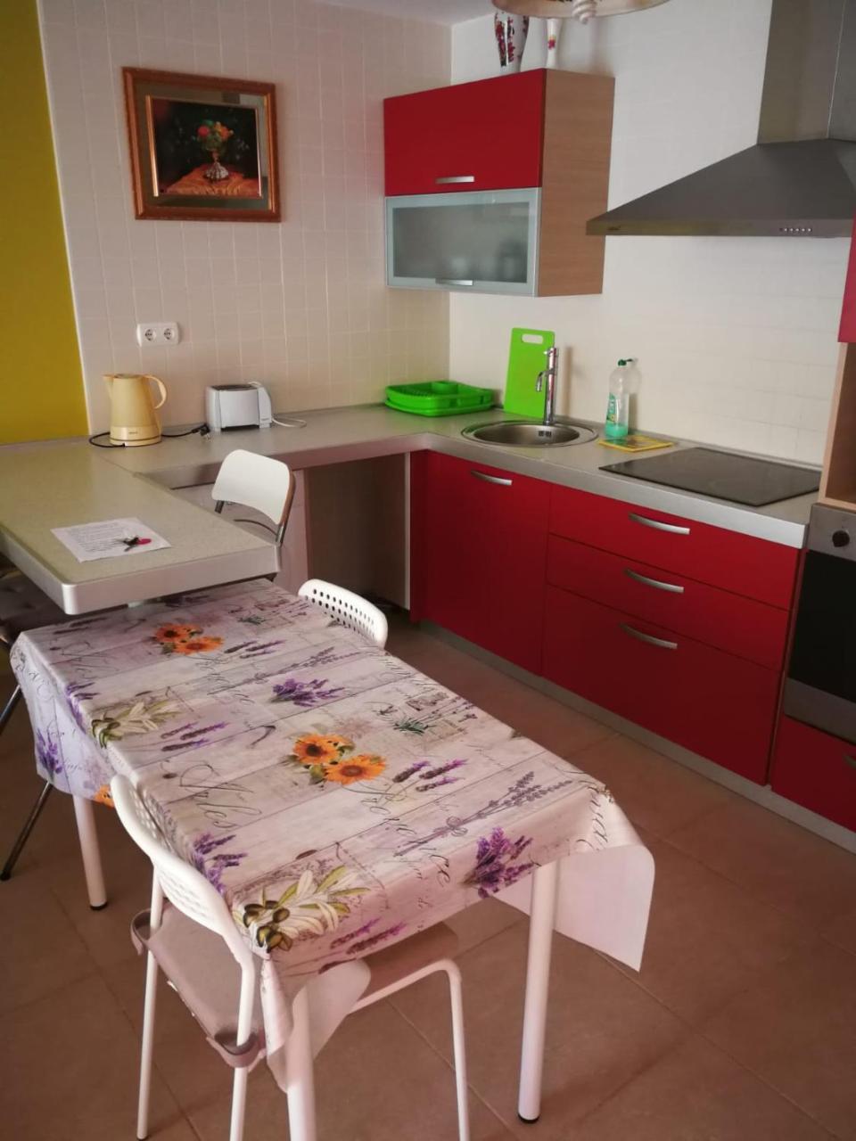 Apartment Palm Mar - Studio Mocan 2 Ad Y 3 Nin *